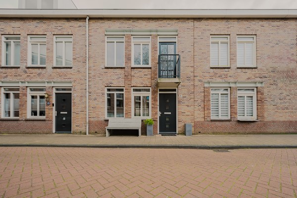 Vaartstraat 4, 3201 BS Spijkenisse